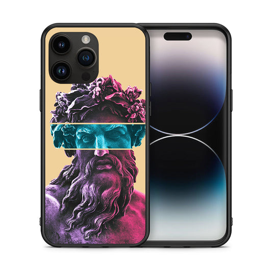 Zeus Art - iPhone 14 Pro Max θήκη