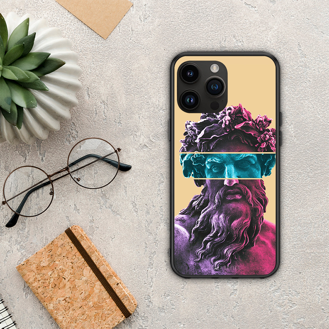 Zeus Art - iPhone 14 Pro Max θήκη