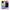 Θήκη iPhone 15 Pro Melting Rainbow από τη Smartfits με σχέδιο στο πίσω μέρος και μαύρο περίβλημα | iPhone 15 Pro Melting Rainbow case with colorful back and black bezels