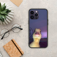 Thumbnail for Meme Duck - iPhone 15 Pro θήκη