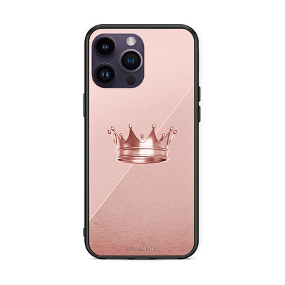 4 - iPhone 15 Pro Crown Minimal case, cover, bumper