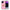 Θήκη iPhone 14 Pro Moon Girl από τη Smartfits με σχέδιο στο πίσω μέρος και μαύρο περίβλημα | iPhone 14 Pro Moon Girl case with colorful back and black bezels