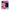 Θήκη Αγίου Βαλεντίνου iPhone 15 Pro Pink Love από τη Smartfits με σχέδιο στο πίσω μέρος και μαύρο περίβλημα | iPhone 15 Pro Pink Love case with colorful back and black bezels