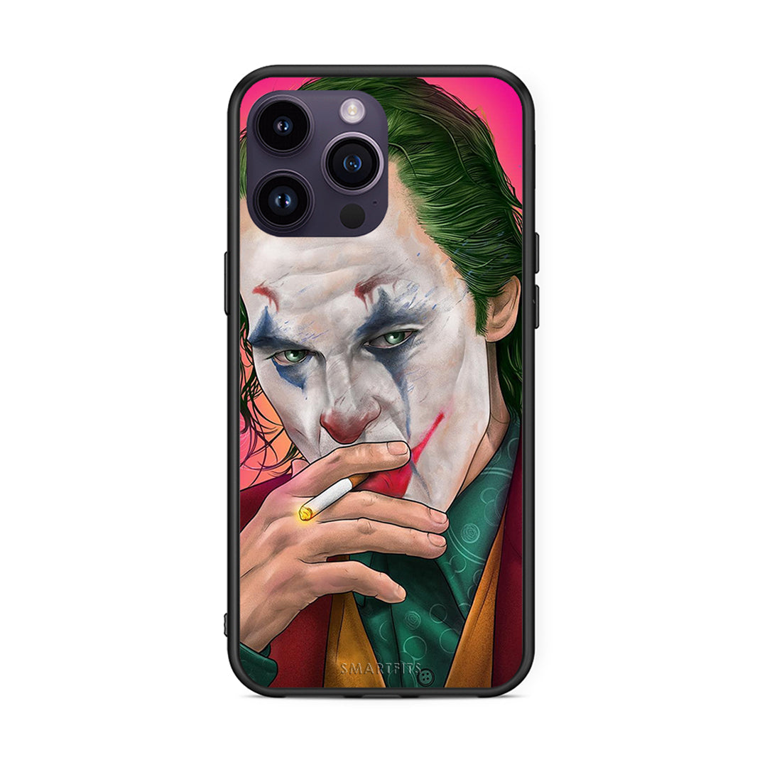 4 - iPhone 14 Pro JokesOnU PopArt case, cover, bumper