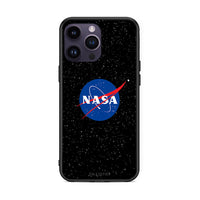 Thumbnail for 4 - iPhone 15 Pro NASA PopArt case, cover, bumper