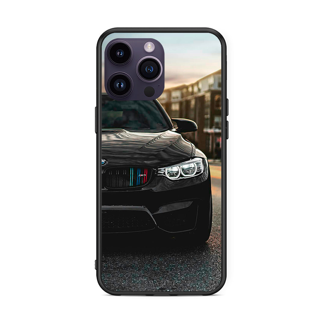 4 - iPhone 14 Pro M3 Racing case, cover, bumper