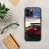 Thumbnail for Racing Supra - iPhone 14 Pro θήκη