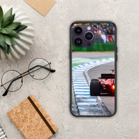 Thumbnail for Racing Vibes - iPhone 14 Pro θήκη