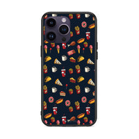 Thumbnail for 118 - iPhone 14 Pro Hungry Random case, cover, bumper