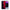 Θήκη Αγίου Βαλεντίνου iPhone 14 Pro Red Paint από τη Smartfits με σχέδιο στο πίσω μέρος και μαύρο περίβλημα | iPhone 14 Pro Red Paint case with colorful back and black bezels