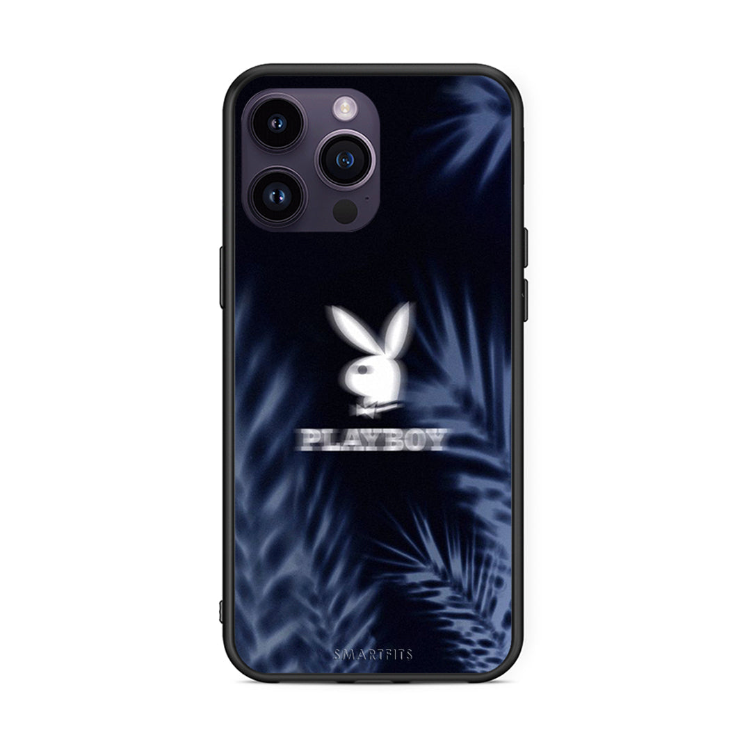 iPhone 14 Pro Sexy Rabbit θήκη από τη Smartfits με σχέδιο στο πίσω μέρος και μαύρο περίβλημα | Smartphone case with colorful back and black bezels by Smartfits