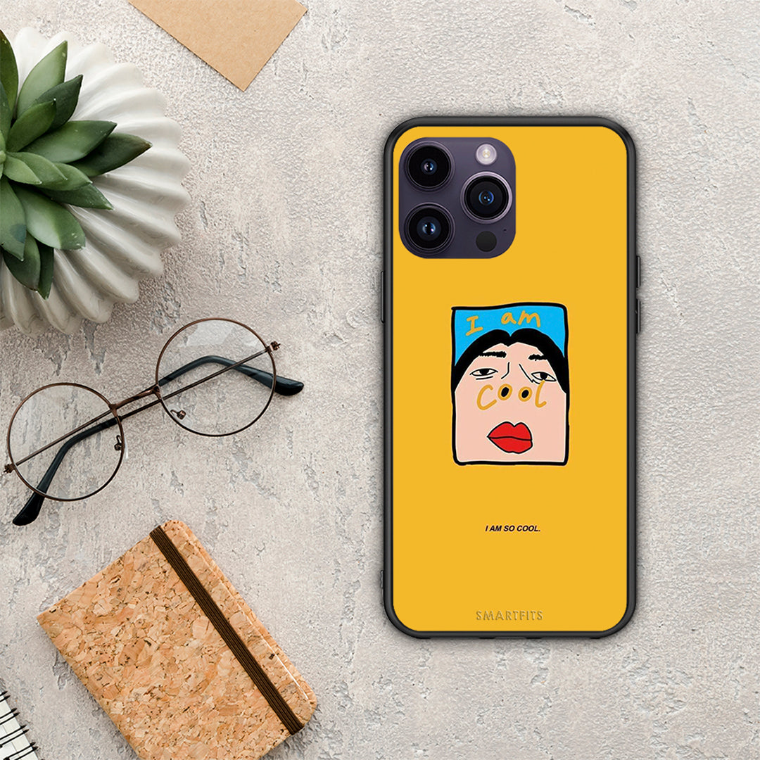 So Cool - iPhone 14 Pro θήκη