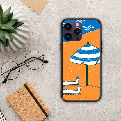 Summering - iPhone 14 Pro θήκη