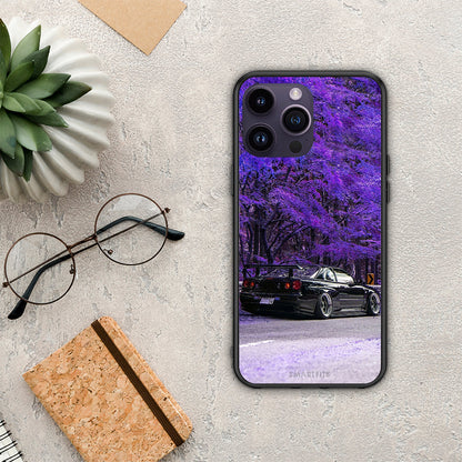 Super Car - iPhone 14 Pro θήκη
