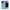 Θήκη iPhone 14 Pro Positive Text από τη Smartfits με σχέδιο στο πίσω μέρος και μαύρο περίβλημα | iPhone 14 Pro Positive Text case with colorful back and black bezels