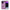 Θήκη Αγίου Βαλεντίνου iPhone 14 Pro Thank You Next από τη Smartfits με σχέδιο στο πίσω μέρος και μαύρο περίβλημα | iPhone 14 Pro Thank You Next case with colorful back and black bezels