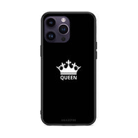 Thumbnail for 4 - iPhone 14 Pro Queen Valentine case, cover, bumper