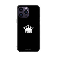 Thumbnail for 4 - iPhone 15 Pro Queen Valentine case, cover, bumper