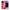 Θήκη iPhone 14 Pro RoseGarden Valentine από τη Smartfits με σχέδιο στο πίσω μέρος και μαύρο περίβλημα | iPhone 14 Pro RoseGarden Valentine case with colorful back and black bezels
