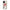 iPhone 14 Pro Walking Mermaid Θήκη από τη Smartfits με σχέδιο στο πίσω μέρος και μαύρο περίβλημα | Smartphone case with colorful back and black bezels by Smartfits