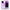 Θήκη iPhone 14 Pro Lavender Watercolor από τη Smartfits με σχέδιο στο πίσω μέρος και μαύρο περίβλημα | iPhone 14 Pro Lavender Watercolor case with colorful back and black bezels