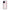 iPhone 14 Pro White Daisies θήκη από τη Smartfits με σχέδιο στο πίσω μέρος και μαύρο περίβλημα | Smartphone case with colorful back and black bezels by Smartfits