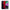 Θήκη Αγίου Βαλεντίνου iPhone 14 Red Paint από τη Smartfits με σχέδιο στο πίσω μέρος και μαύρο περίβλημα | iPhone 14 Red Paint case with colorful back and black bezels
