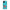 iPhone 14 Red Starfish Θήκη από τη Smartfits με σχέδιο στο πίσω μέρος και μαύρο περίβλημα | Smartphone case with colorful back and black bezels by Smartfits