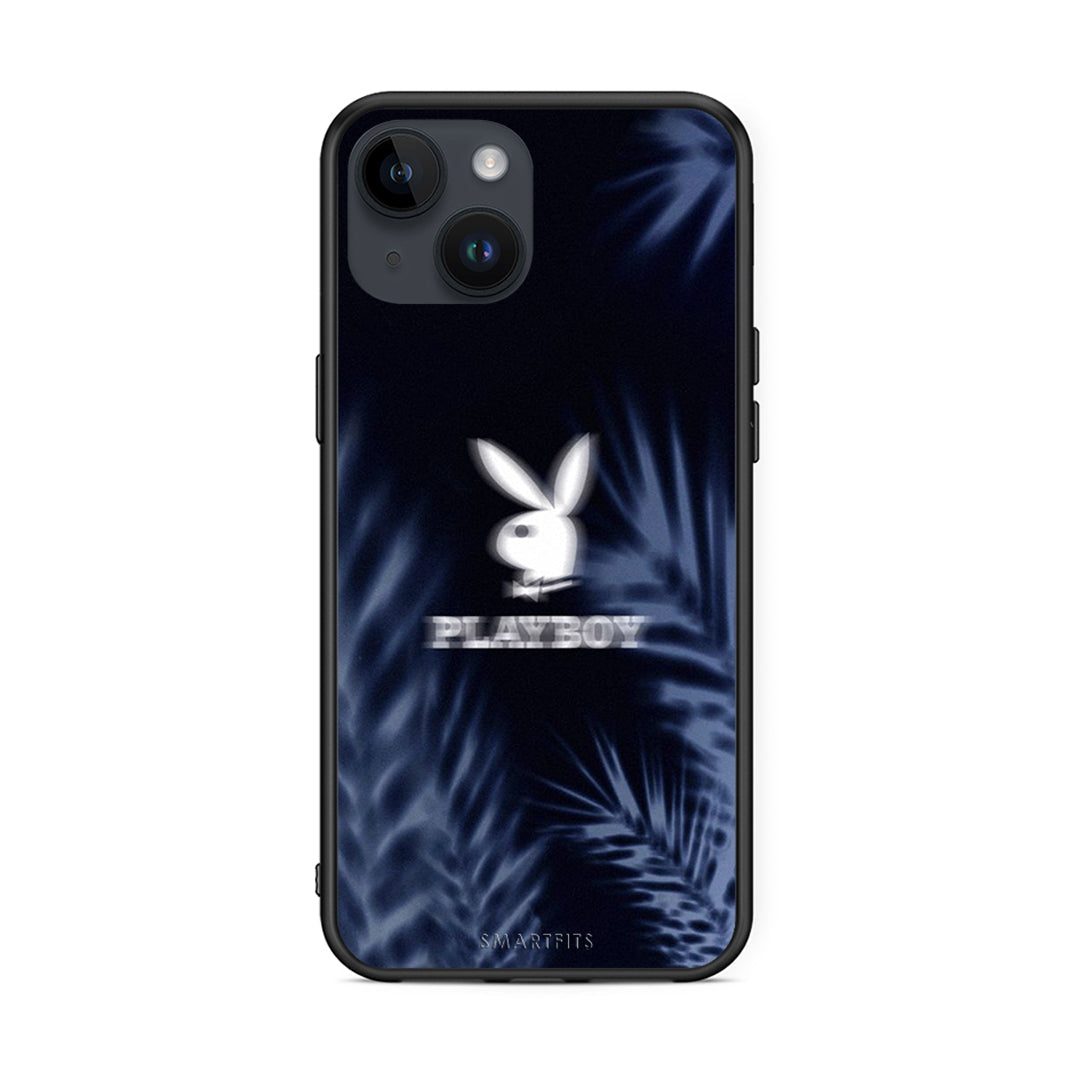 iPhone 14 Sexy Rabbit θήκη από τη Smartfits με σχέδιο στο πίσω μέρος και μαύρο περίβλημα | Smartphone case with colorful back and black bezels by Smartfits