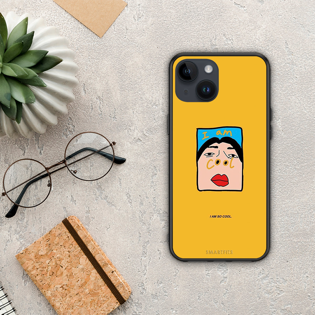 So Cool - iPhone 14 θήκη