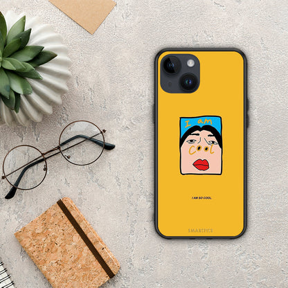So Cool - iPhone 15 θήκη