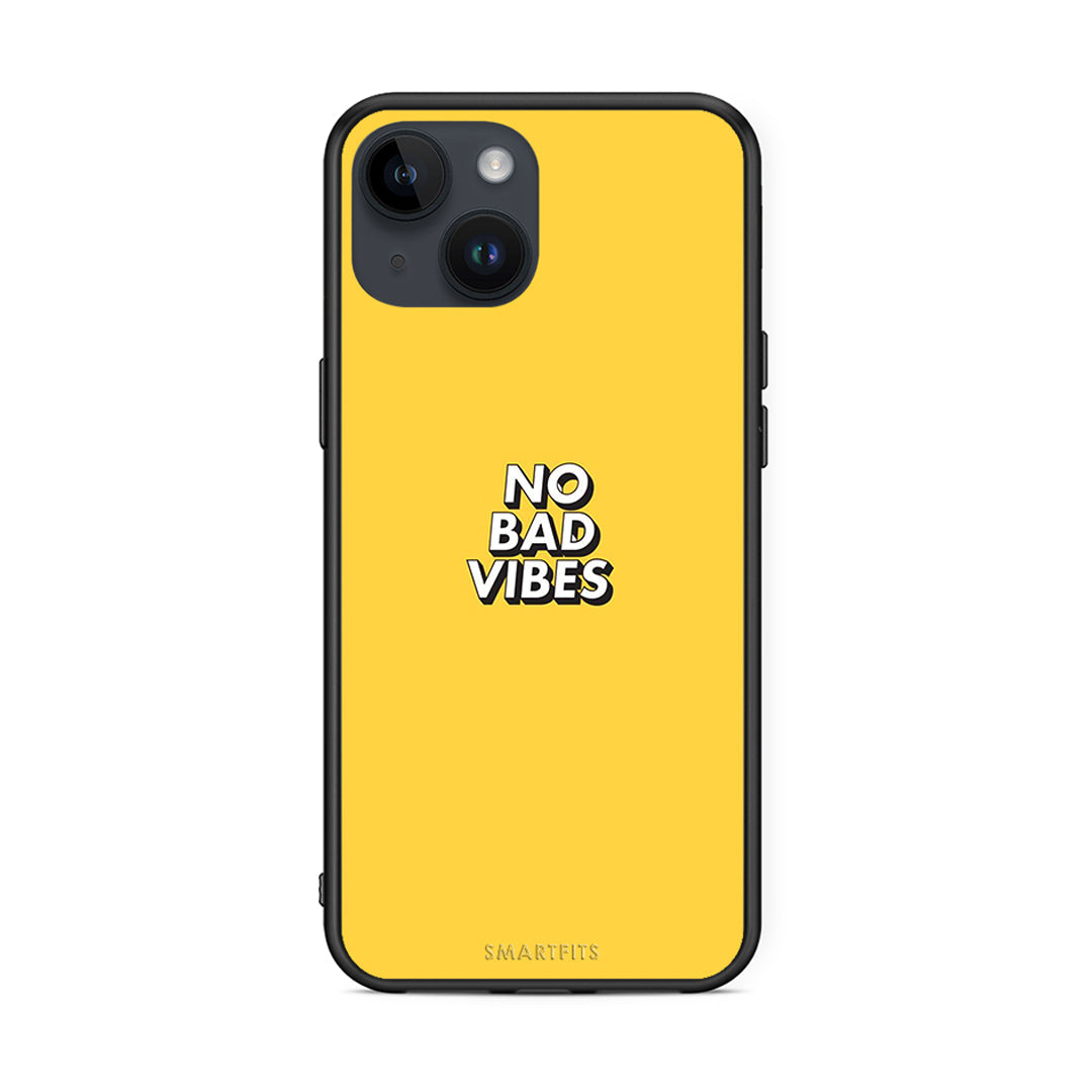 4 - iPhone 14 Vibes Text case, cover, bumper