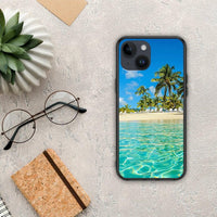 Thumbnail for Tropical Vibes - iPhone 14 θήκη