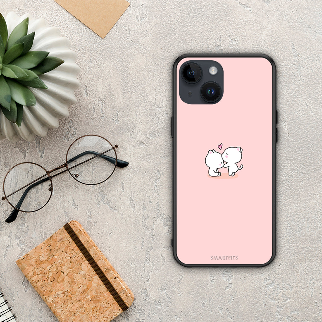 Valentine Love - iPhone 15 θήκη