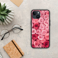 Thumbnail for Valentine RoseGarden - iPhone 14 θήκη