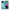 Θήκη iPhone 15 Water Flower από τη Smartfits με σχέδιο στο πίσω μέρος και μαύρο περίβλημα | iPhone 15 Water Flower case with colorful back and black bezels