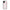 iPhone 14 White Daisies θήκη από τη Smartfits με σχέδιο στο πίσω μέρος και μαύρο περίβλημα | Smartphone case with colorful back and black bezels by Smartfits