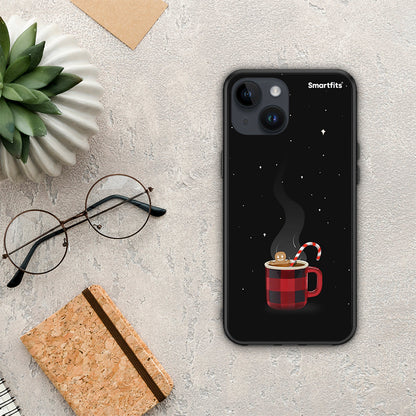 Xmas Bathing - iPhone 15 θήκη
