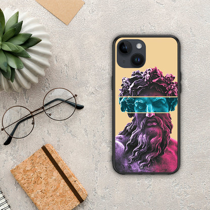 Zeus Art - iPhone 14 θήκη