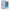 Θήκη iPhone 5/5s/SE Adam Hand από τη Smartfits με σχέδιο στο πίσω μέρος και μαύρο περίβλημα | iPhone 5/5s/SE Adam Hand case with colorful back and black bezels