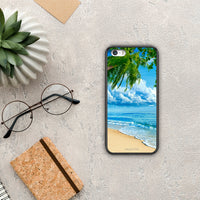 Thumbnail for Beautiful Beach - iPhone 5 / 5s / SE θήκη