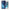Θήκη iPhone 5/5s/SE Blue Sky Galaxy από τη Smartfits με σχέδιο στο πίσω μέρος και μαύρο περίβλημα | iPhone 5/5s/SE Blue Sky Galaxy case with colorful back and black bezels