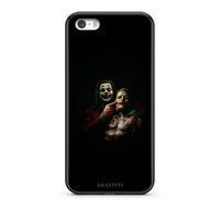 Thumbnail for 4 - iPhone 5/5s/SE Clown Hero case, cover, bumper