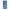 iPhone 5/5s/SE Jeans Pocket θήκη από τη Smartfits με σχέδιο στο πίσω μέρος και μαύρο περίβλημα | Smartphone case with colorful back and black bezels by Smartfits