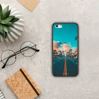 Thumbnail for Landscape City - iPhone 5 / 5s / SE θήκη