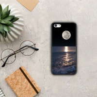 Thumbnail for Landscape Moon - iPhone 5 / 5s / SE θήκη