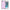 Θήκη iPhone 5/5s/SE Lilac Hearts από τη Smartfits με σχέδιο στο πίσω μέρος και μαύρο περίβλημα | iPhone 5/5s/SE Lilac Hearts case with colorful back and black bezels