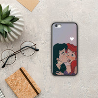 Thumbnail for Mermaid Couple - iPhone 5 / 5s / SE θήκη