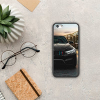 Thumbnail for Racing M3 - iPhone 5 / 5s / SE θήκη