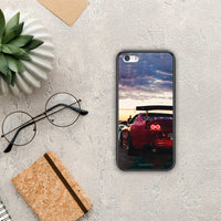 Thumbnail for Racing Supra - iPhone 5 / 5s / SE θήκη